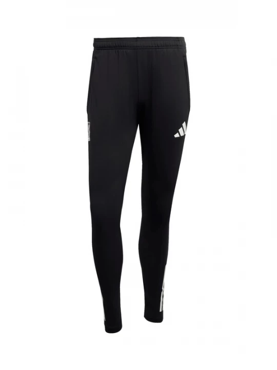 Foto van product ADIDAS PERFORMANCE Sportbroek turquoise / zwart / wit