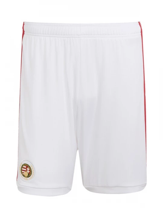 Foto van product ADIDAS PERFORMANCE Sportbroek 'Ungarn 2026' groen / rood / wit