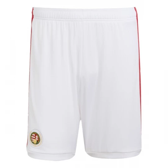 Foto van product ADIDAS PERFORMANCE Sportbroek 'Ungarn 2026' groen / rood / wit
