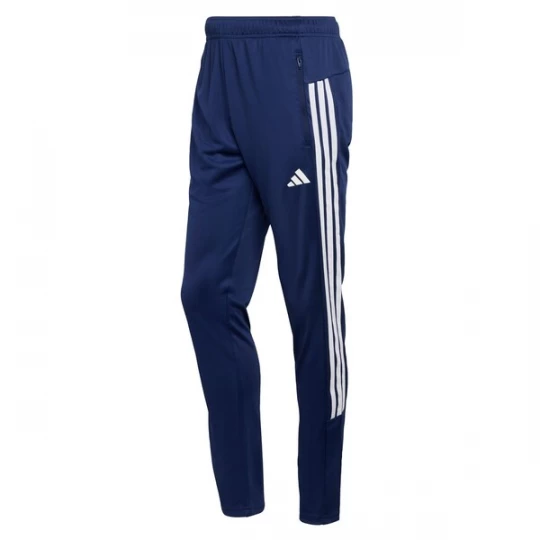 Foto van product ADIDAS PERFORMANCE Sportbroek 'We Allset' navy / wit