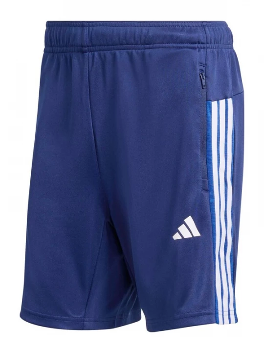 Foto van product ADIDAS PERFORMANCE Sportbroek 'WE ALLSET' navy / wit