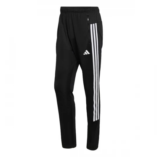 Foto van product ADIDAS PERFORMANCE Sportbroek 'We Allset' zwart / wit
