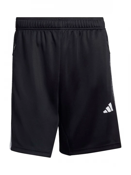 Foto van product ADIDAS PERFORMANCE Sportbroek 'WE ALLSET' zwart / wit