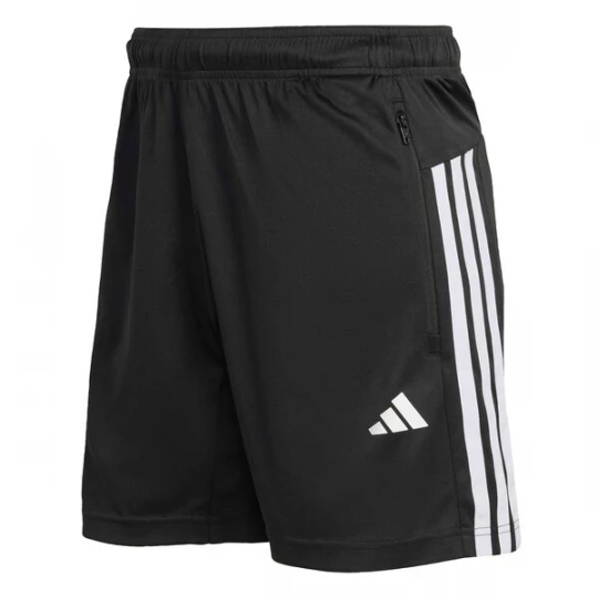Foto van product ADIDAS PERFORMANCE Sportbroek 'WE BAS 3SPQ' zwart / wit