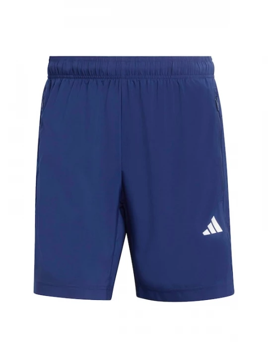 Foto van product ADIDAS PERFORMANCE Sportbroek 'WE' navy / wit
