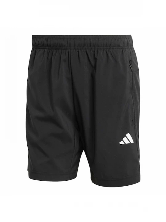 Foto van product ADIDAS PERFORMANCE Sportbroek 'WE' zwart / wit