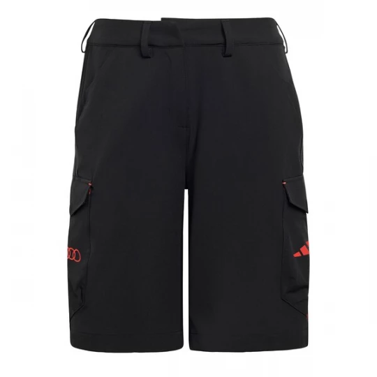 Foto van product ADIDAS PERFORMANCE Sportbroek zwart