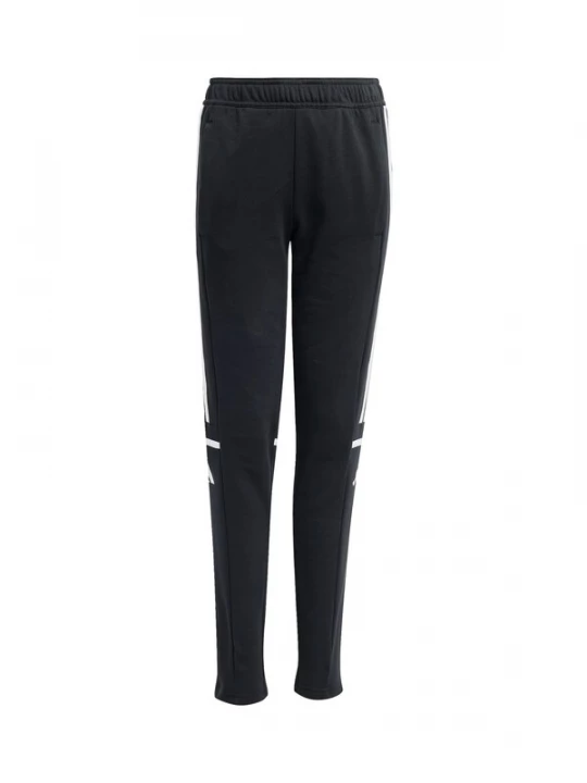 Foto van product ADIDAS PERFORMANCE Sportbroek zwart / wit