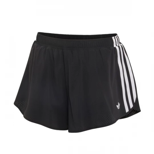 Foto van product ADIDAS PERFORMANCE Sportbroek zwart / wit