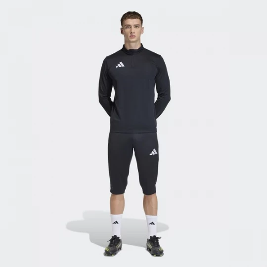 Foto van product ADIDAS PERFORMANCE Sportbroek zwart / wit