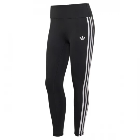 Foto van product ADIDAS PERFORMANCE Sportbroek zwart / wit