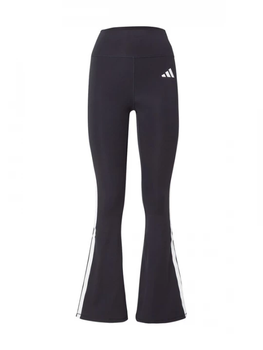 Foto van product ADIDAS PERFORMANCE Sportbroek zwart / wit