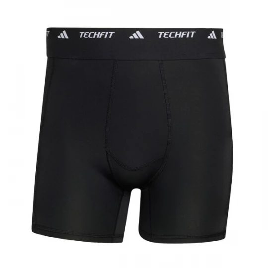 Foto van product ADIDAS PERFORMANCE Sportbroek zwart / wit