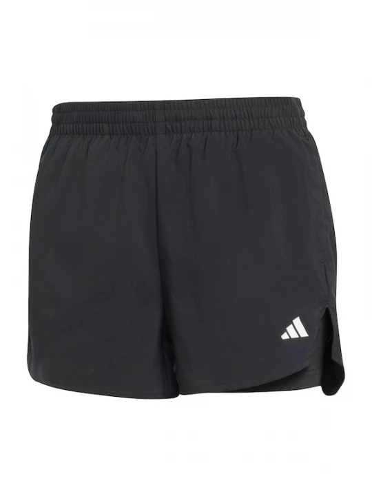 Foto van product ADIDAS PERFORMANCE Sportbroek zwart / wit