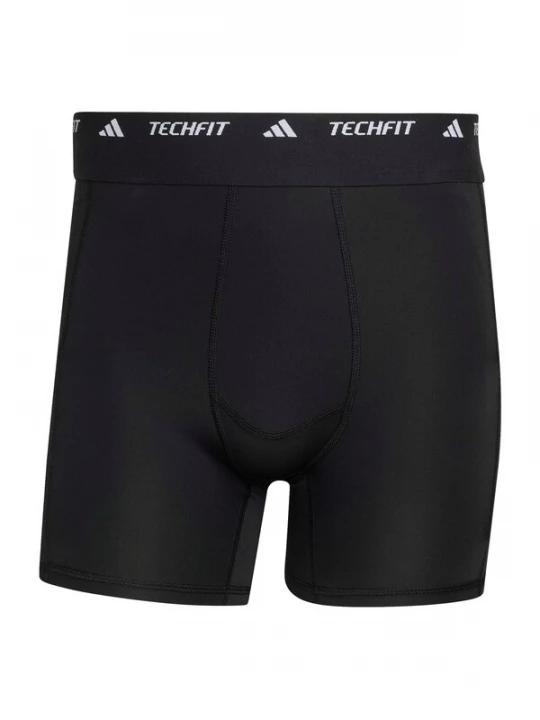 Foto van product ADIDAS PERFORMANCE Sportbroek zwart / wit