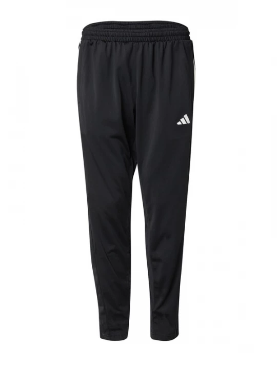 Foto van product ADIDAS PERFORMANCE Sportbroek zwart / wit
