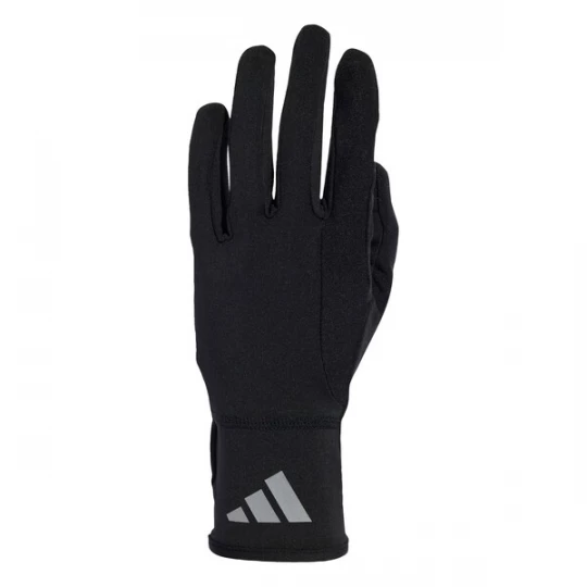 Foto van product ADIDAS PERFORMANCE Sporthandschoenen 'CLIMACOOL' lichtgrijs / zwart