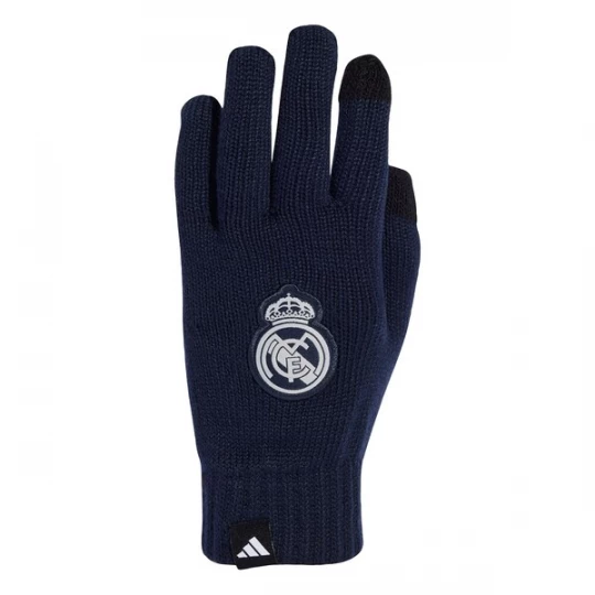 Foto van product ADIDAS PERFORMANCE Sporthandschoenen 'Real Madrid' nachtblauw / offwhite