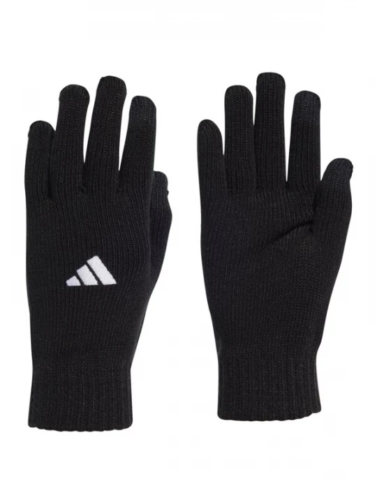 Foto van product ADIDAS PERFORMANCE Sporthandschoenen 'Tiro League' zwart / wit