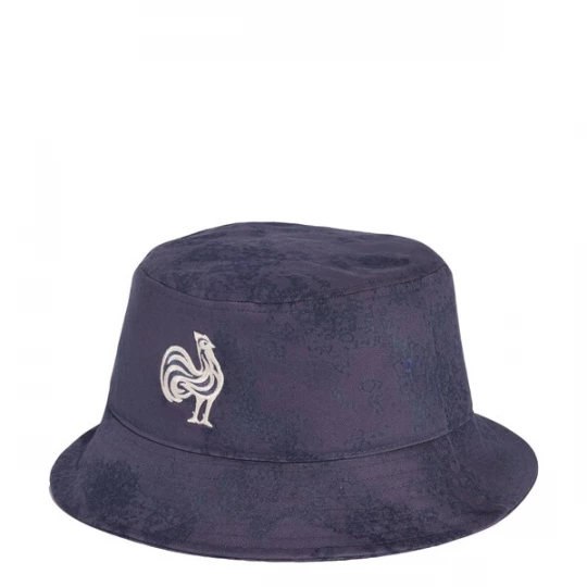Foto van product ADIDAS PERFORMANCE Sporthoed 'Frankreich' donkerblauw / wit
