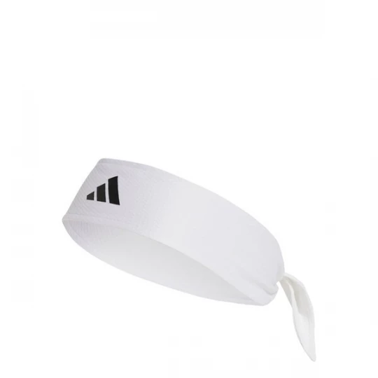 Foto van product ADIDAS PERFORMANCE Sporthoofdband zwart / wit