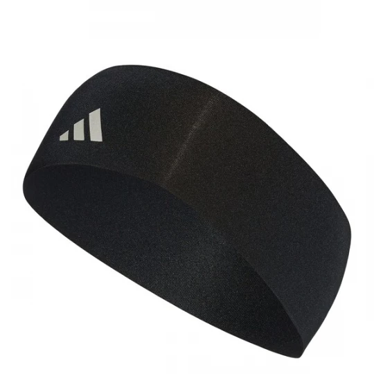 Foto van product ADIDAS PERFORMANCE Sporthoofdband zwart / wit