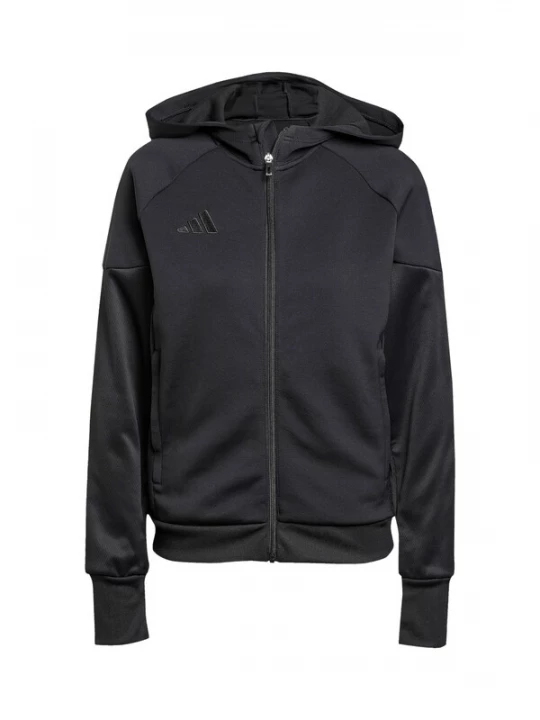 Foto van product ADIDAS PERFORMANCE Sportief sweatvest 'Tiro 25' zwart