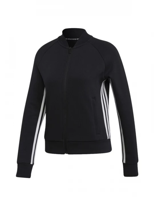 Foto van product ADIDAS PERFORMANCE Sportief sweatvest zwart