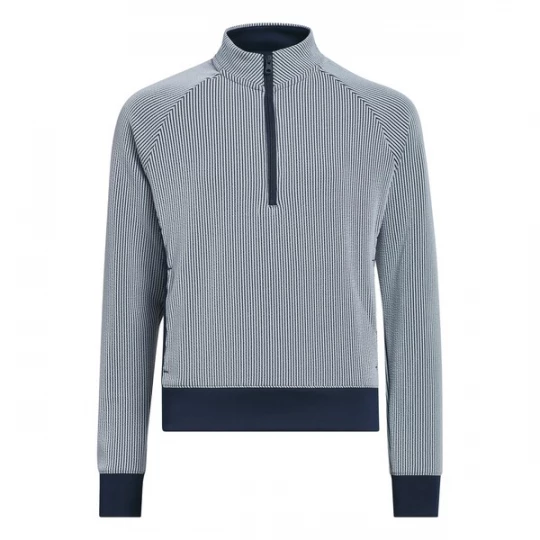 Foto van product ADIDAS PERFORMANCE Sportieve trui navy / wit