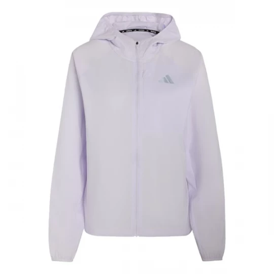 Foto van product ADIDAS PERFORMANCE Sportjas 'Adi365 Running Essentials' lichtlila
