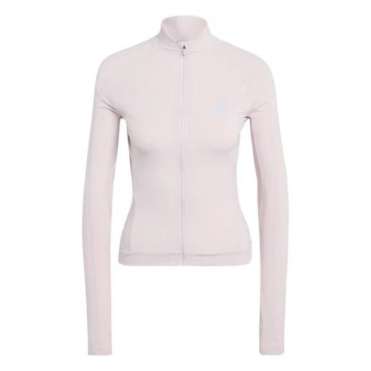 Foto van product ADIDAS PERFORMANCE Sportjas 'Adi365 Seasonal' pastellila