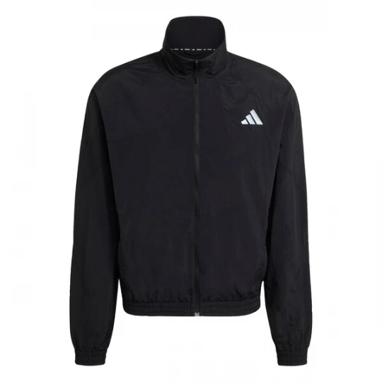 Foto van product ADIDAS PERFORMANCE Sportjas 'Adi365' zwart / wit