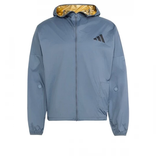Foto van product ADIDAS PERFORMANCE Sportjas 'Adizero Blaze' opaal