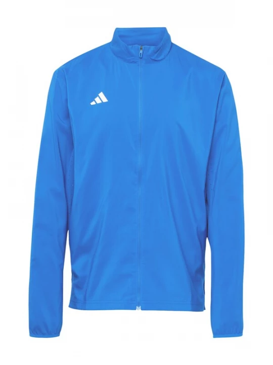 Foto van product ADIDAS PERFORMANCE Sportjas 'Adizero' royal blue / koningsblauw / wit