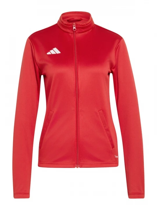 Foto van product ADIDAS PERFORMANCE Sportjas 'ENT26' cranberry / wit