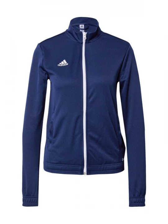 Foto van product ADIDAS PERFORMANCE Sportjas 'Entrada 22' navy / wit