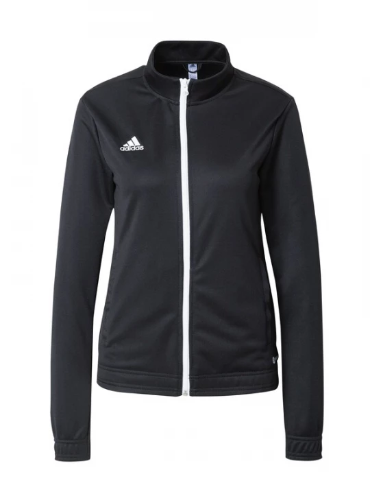 Foto van product ADIDAS PERFORMANCE Sportjas 'Entrada 22' zwart / wit