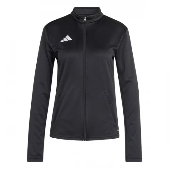 Foto van product ADIDAS PERFORMANCE Sportjas 'Entrada26' zwart / wit