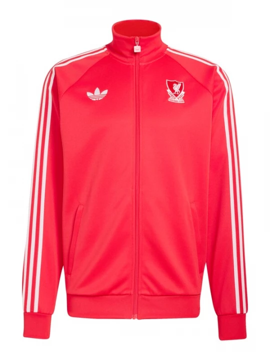 Foto van product ADIDAS PERFORMANCE Sportjas rood