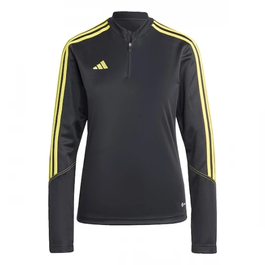 Foto van product ADIDAS PERFORMANCE Sportjas 'Tiro 23 Club' citroen / zwart