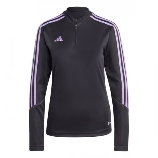 Foto van product ADIDAS PERFORMANCE Sportjas 'Tiro 23 Club' sering / zwart