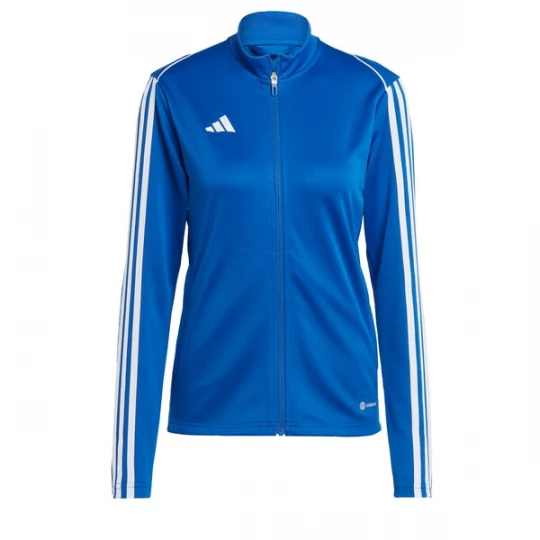Foto van product ADIDAS PERFORMANCE Sportjas 'Tiro 23 League' royal blue / koningsblauw / wit