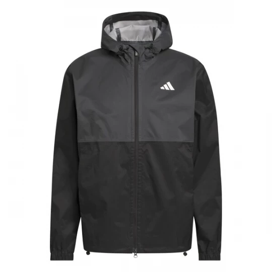 Foto van product ADIDAS PERFORMANCE Sportjas 'Ultimate365' antraciet / zwart