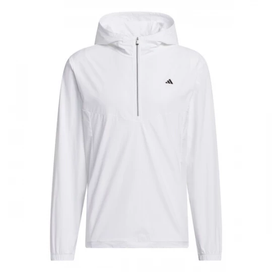 Foto van product ADIDAS PERFORMANCE Sportjas 'Ultimate365+' zwart / wit