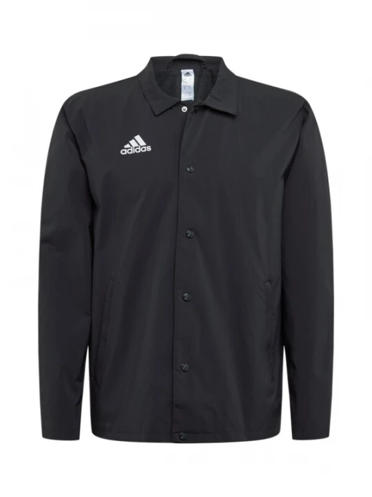 Foto van product ADIDAS PERFORMANCE Sportjas zwart / wit