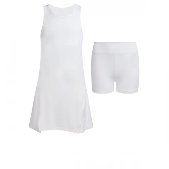 Foto van product ADIDAS PERFORMANCE Sportjurk 'Club' wit