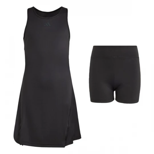 Foto van product ADIDAS PERFORMANCE Sportjurk 'Club' zwart