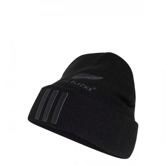 Foto van product ADIDAS PERFORMANCE Sportmuts 'All Blacks' antraciet / zwart
