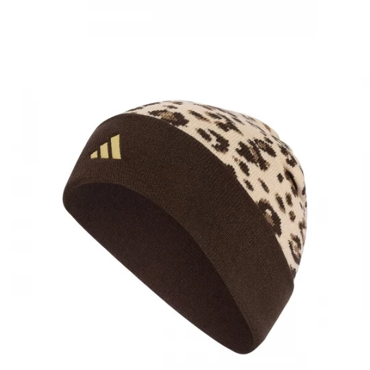 Foto van product ADIDAS PERFORMANCE Sportmuts beige / bruin / donkerbruin / goudgeel