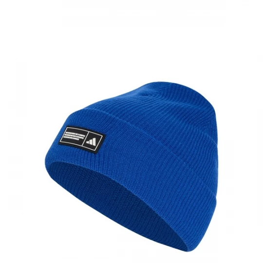 Foto van product ADIDAS PERFORMANCE Sportmuts 'Essentials' blauw / zwart / wit